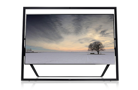 Около миллиона ЖК ТВ с разрешением 8К будет поставлено в 2019 г.