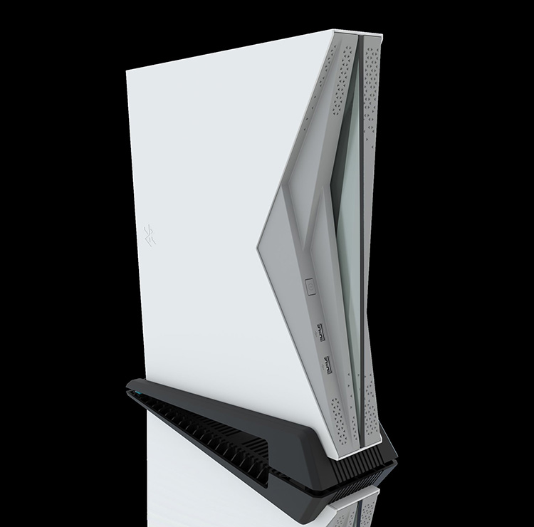 AMD оснастит игровую консоль для китайского рынка