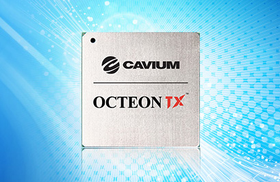 Marvell ведет переговоры о приобретении Cavium