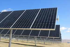 Google и SunPower займутся установкой солнечных батарей на крышах