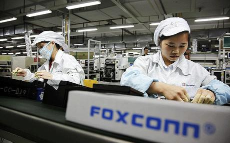 Foxconn вложит $1 млрд в постройку производственных мощностей в Индонезии
