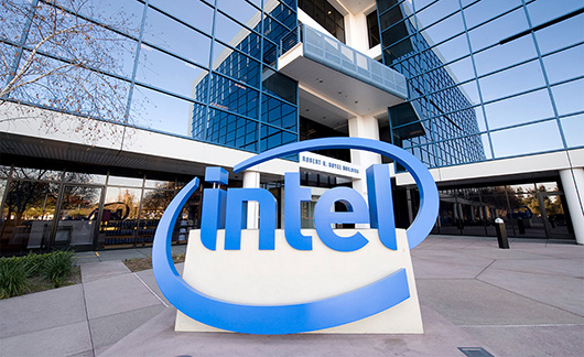 Intel нарастила квартальную выручку и прибыль на 9%