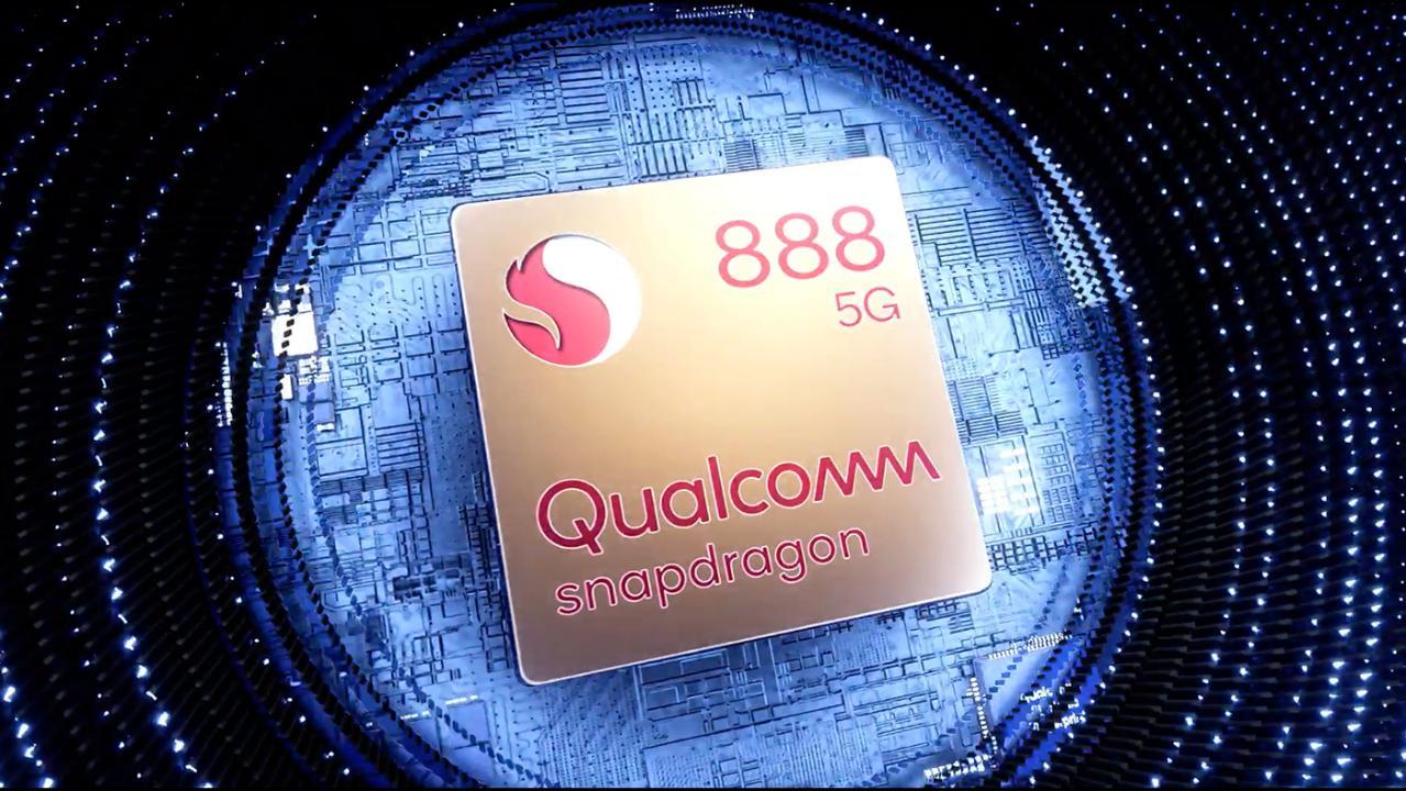 Qualcomm изо всех сил пытается удовлетворить спрос на чипы для смартфонов 