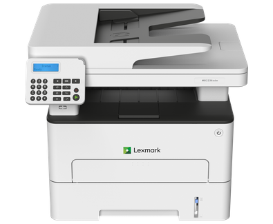 Lexmark пополнила линейку устройств печати для бизнеса