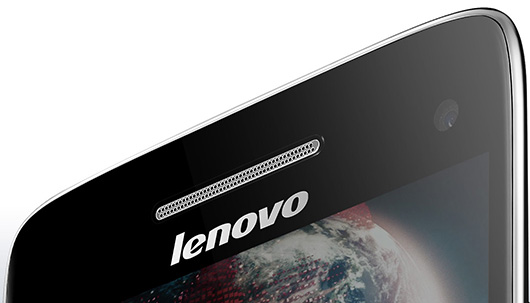 Квартальный доход Lenovo впервые превысил $10 млрд