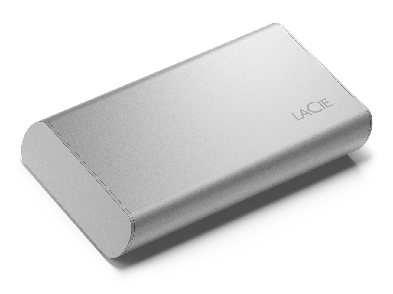 Представлены портативные SSD-накопители LaCie с емкостью до 2 ТБ