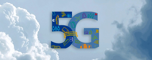 Huawei 5G CPE — абонентский модуль для сетей 5G