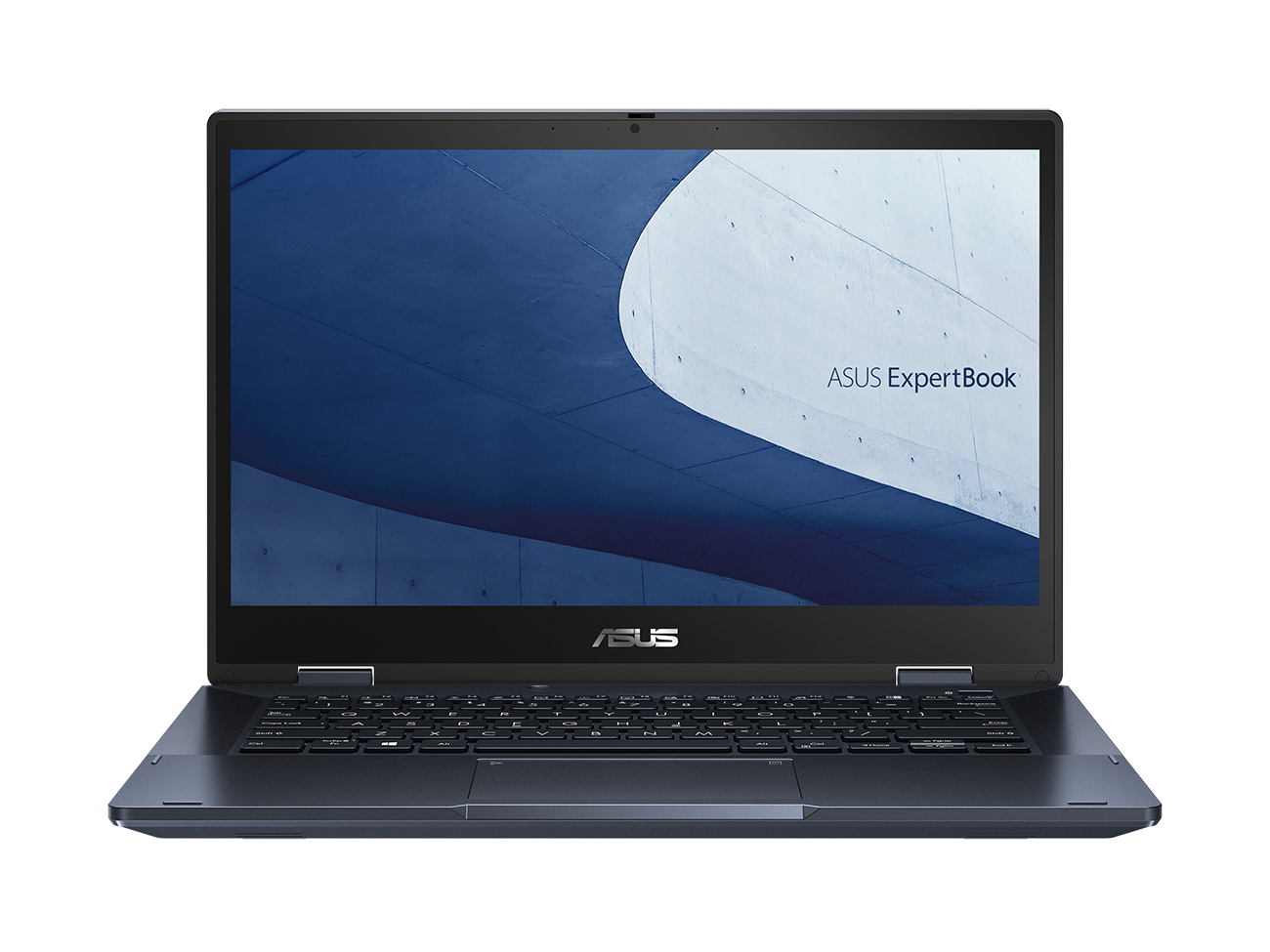 Новые ноутбуки для бизнеса ASUS ExpertBook B5 оснащены OLED-панелями