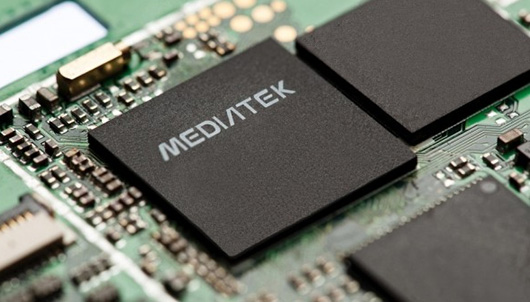 MediaTek планирует выпуск восьмиядерных 64-битных чипов для смартфонов