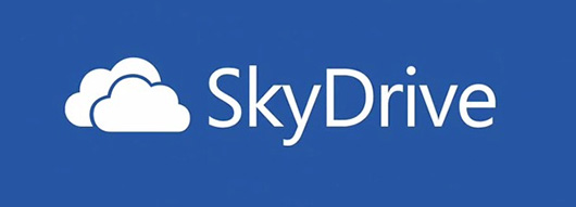 Название SkyDrive будет изменено из-за претензий British Sky Broadcasting