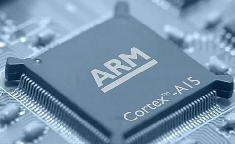 IBM лицензирует ядра процессоров ARM для коммуникационных чипов