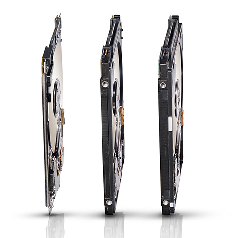 Seagate начала поставки жестких дисков Laptop Ultrathin HDD толщиной 5 мм Seagate начала поставки жестких дисков Laptop Ultrathin HDD толщиной 5 мм