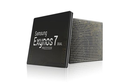 В автомобилях Audi будут использоваться чипы Samsung Exynos