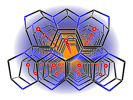 Новый анодный материал может увеличить емкость батарей в 10 раз