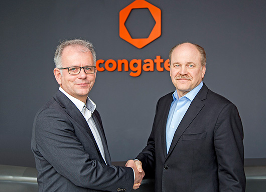 congatec поглотила компанию RTS