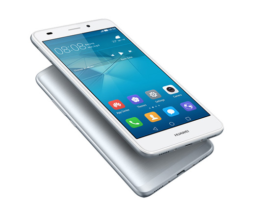 Смартфон Huawei GT3 уже в продаже по 6499 грн