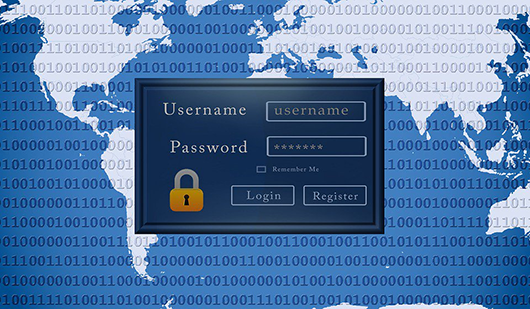 «123456» и «password» остались в 2017 г. самыми популярными из худших паролей