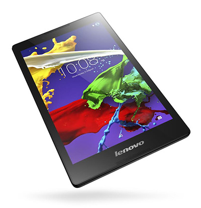 Lenovo представила на MWC 2015 линейку планшетов с Android и Windows