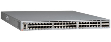 Brocade представила IP-коммутатор для EMC Connectrix