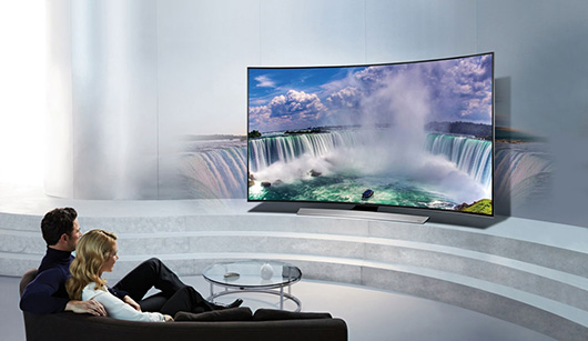 В 2014 г. мировой рынок освоит свыше 14 млн телевизоров Ultra HD
