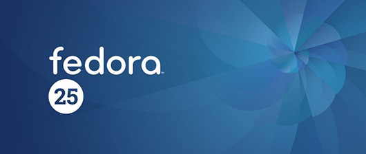 Релиз Fedora 25 упростит переход на Linux c Windows и macOS