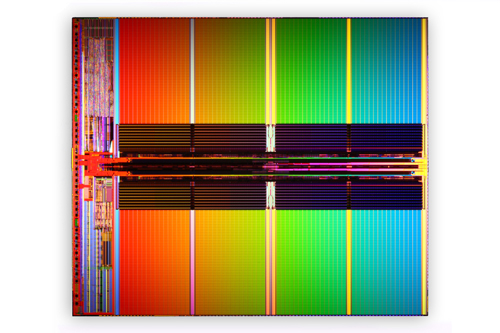 Intel и Micron представили экономичную технологию производства флеш-памяти NAND