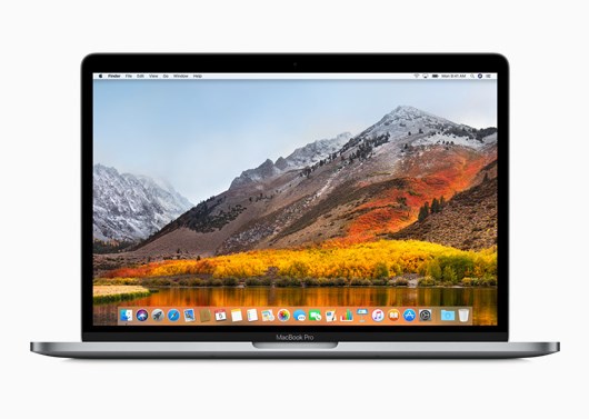 Моноблоки iMac получили значительное обновление Моноблоки iMac получили значительное обновление