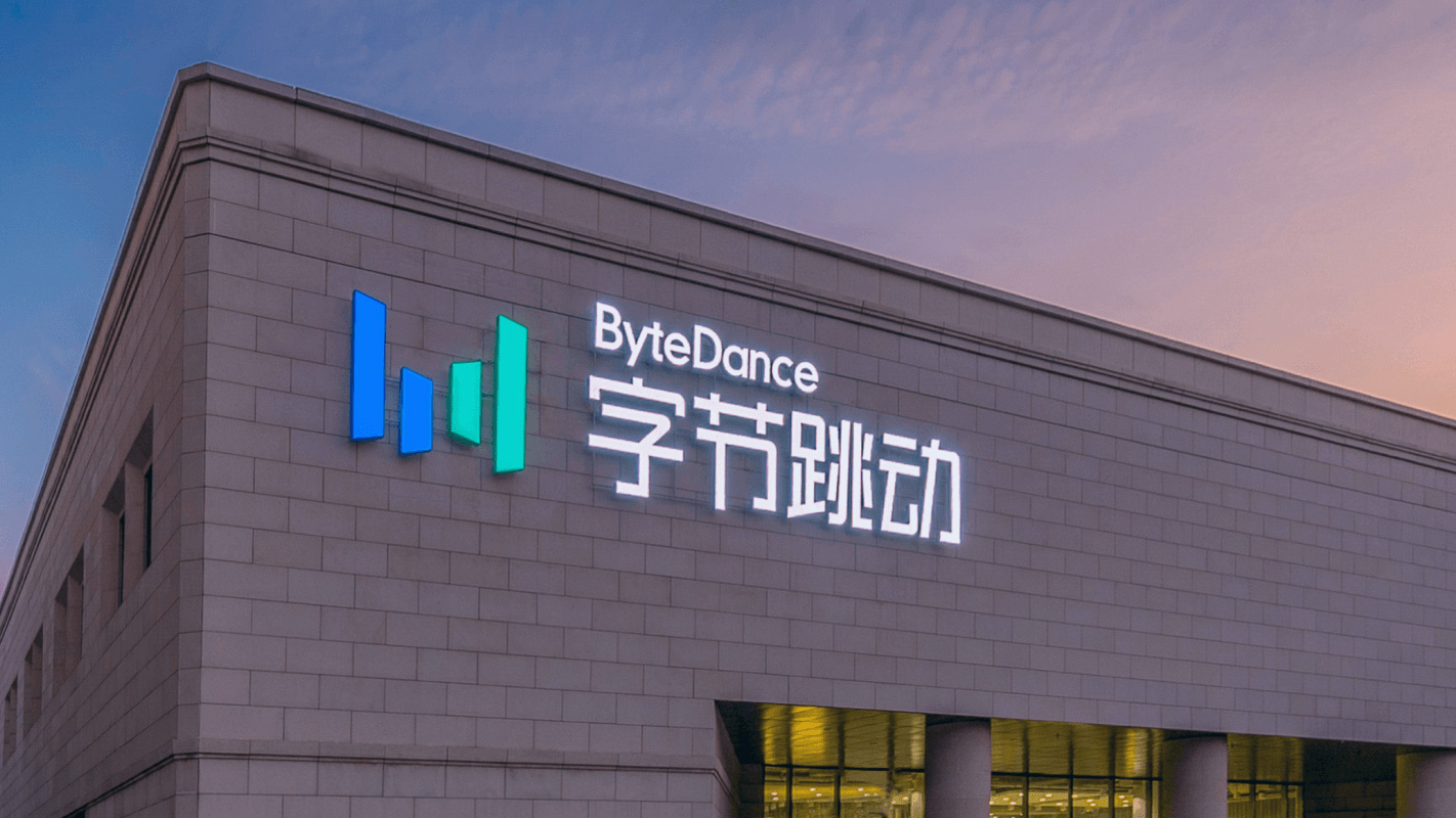 Выручка ByteDance, владельца TikTok, выросла на 111% в 2020 году