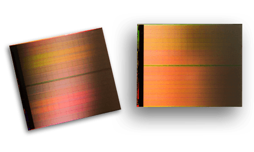 Micron готовит конкурентов линейке памяти Intel Optane