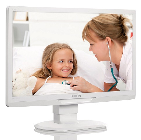 MMD представила новую линейку ЖК-дисплеев Philips Clinical Review