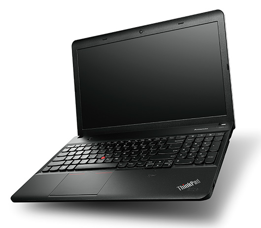 Lenovo выпустила 15,6-дюймовый бизнес-ноутбук ThinkPad E531
