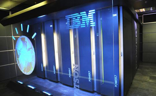 IBM дополнила Watson Health и приобрела фирму StrongLoop