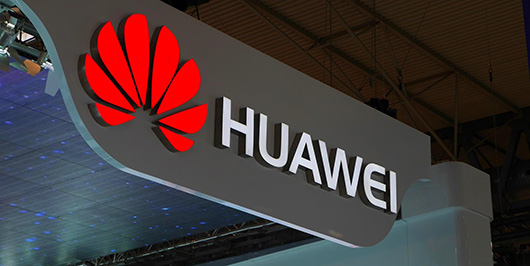 Доход Huawei за год превысил 60 млрд долл.