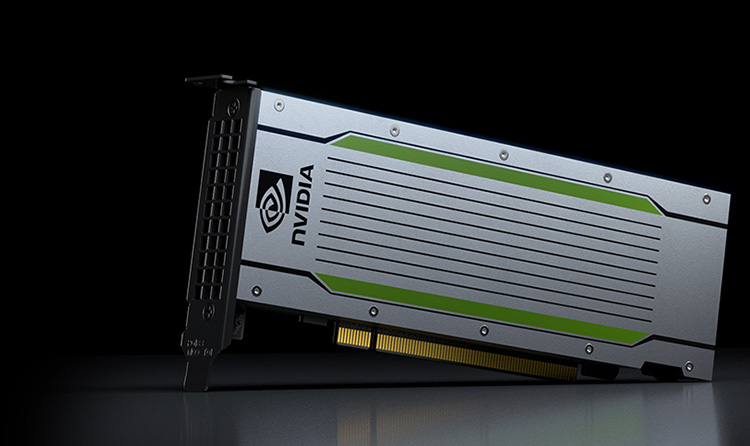 Квартальная выручка Nvidia перевалила за 3 млрд долл. Квартальная выручка Nvidia перевалила за 3 млрд долл.