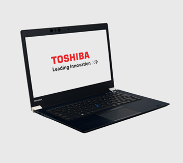 Toshiba полностью вышла из бизнеса, связанного с ноутбуками
