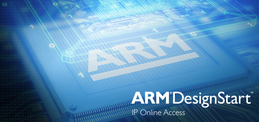 Доход ARM за второй квартал вырос на 9% до 387,6 млн долл.