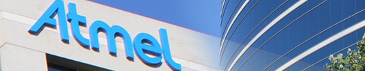 Dialog покупает производителя электроники Atmel за $4,6 млрд