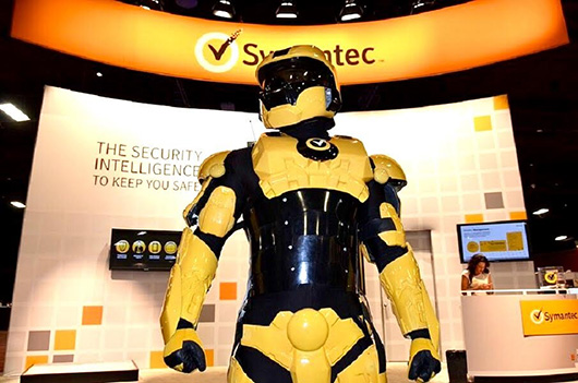 «Худшие из возможных» уязвимости найдены во многих продуктах Symantec