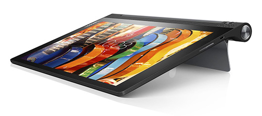 Планшет Lenovo Yoga Tablet 3 10″ доступен за 8699 грн