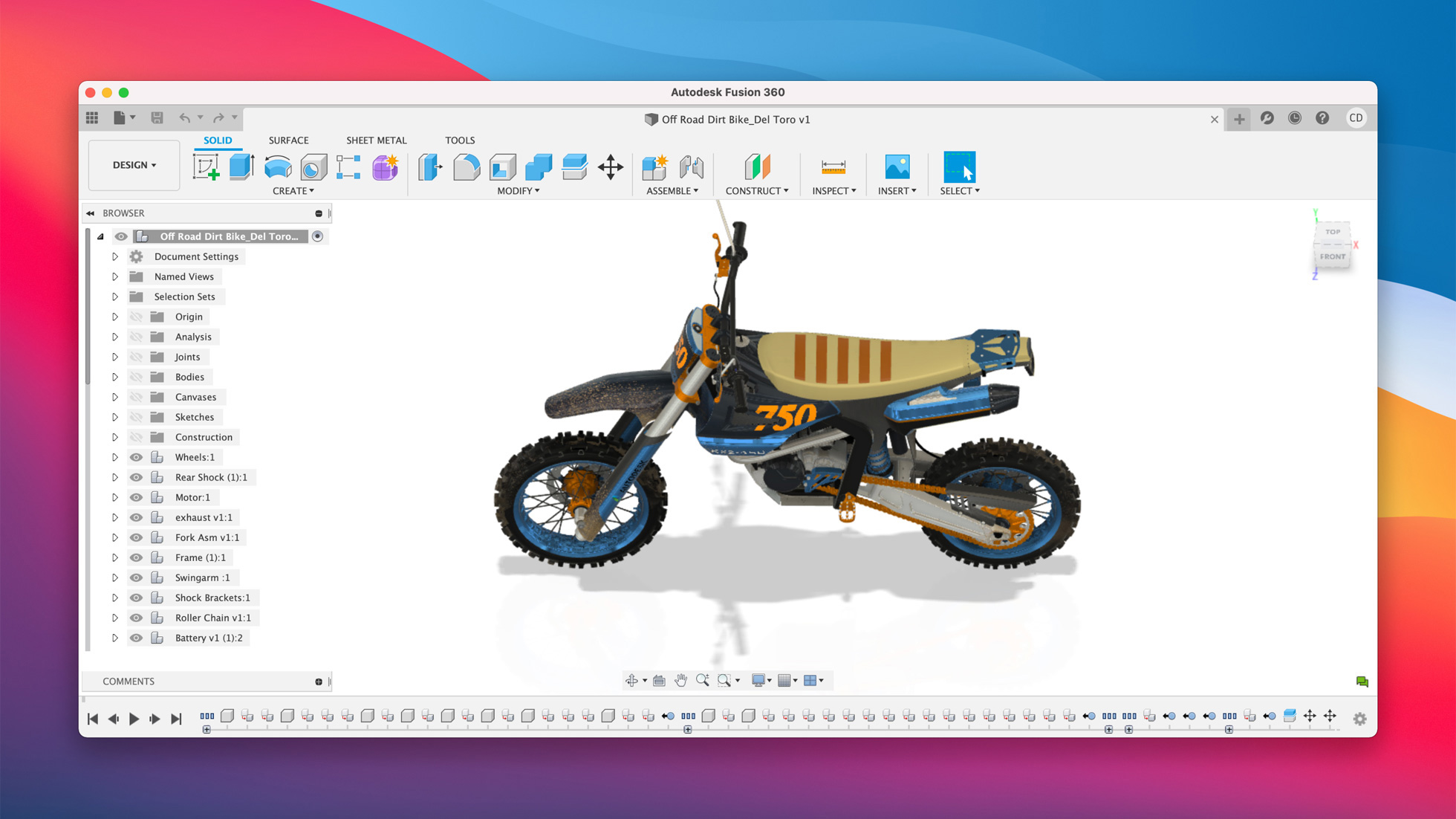 Операционная система macOS Big Sur стала доступна пользователям Операционная система macOS Big Sur стала доступна пользователям