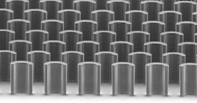 Новый процесс обеспечивает 10-кратное улучшение качества печатной органической электроники