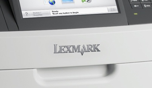 Lexmark сокращает 4% персонала и ищет покупателя