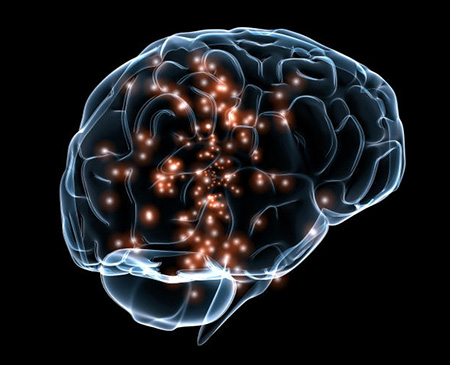 DARPA создает имплант для мониторинга мозга в реальном времени