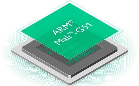 Новый GPU ARM сделает виртуальную реальность массовым явлением