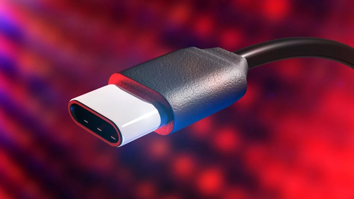 Новый стандарт USB-C поднимет мощность зарядки более чем в два раза