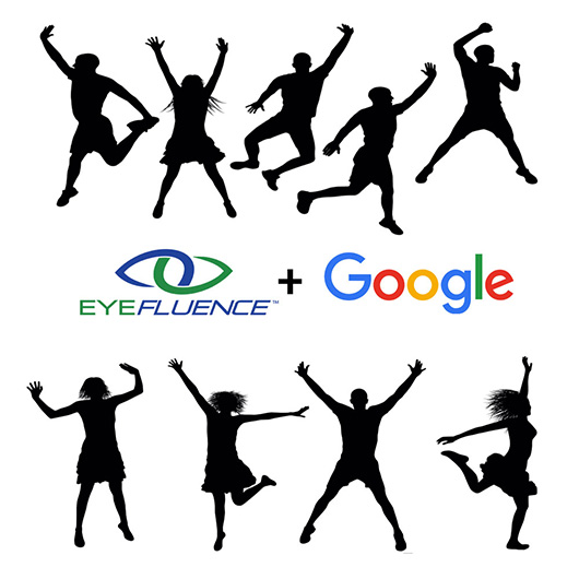 Google купила разработчика технологии управления компьютером с помощью взгляда Eyefluence