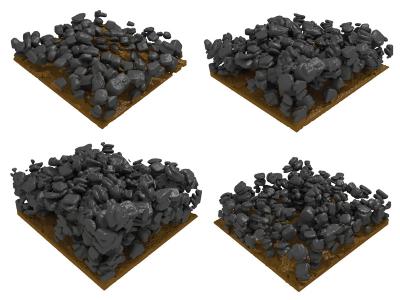 Деградация аккумуляторов изучена на уровне отдельных частиц