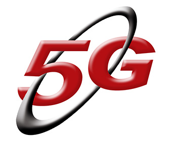 Активное внедрение технологии 5G начнется в 2023 г.
