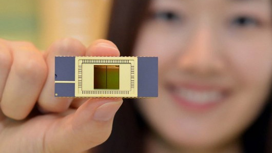 В этом году будет поставлено почти 80 млн терабайт памяти NAND
