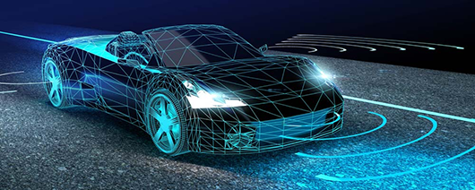 Автомобильная отрасль и IoT будут главными двигателями полупроводниковой индустрии